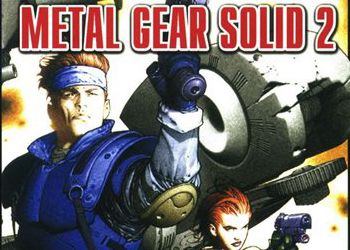 Metal Gear Solid 2: Tips And Tactics