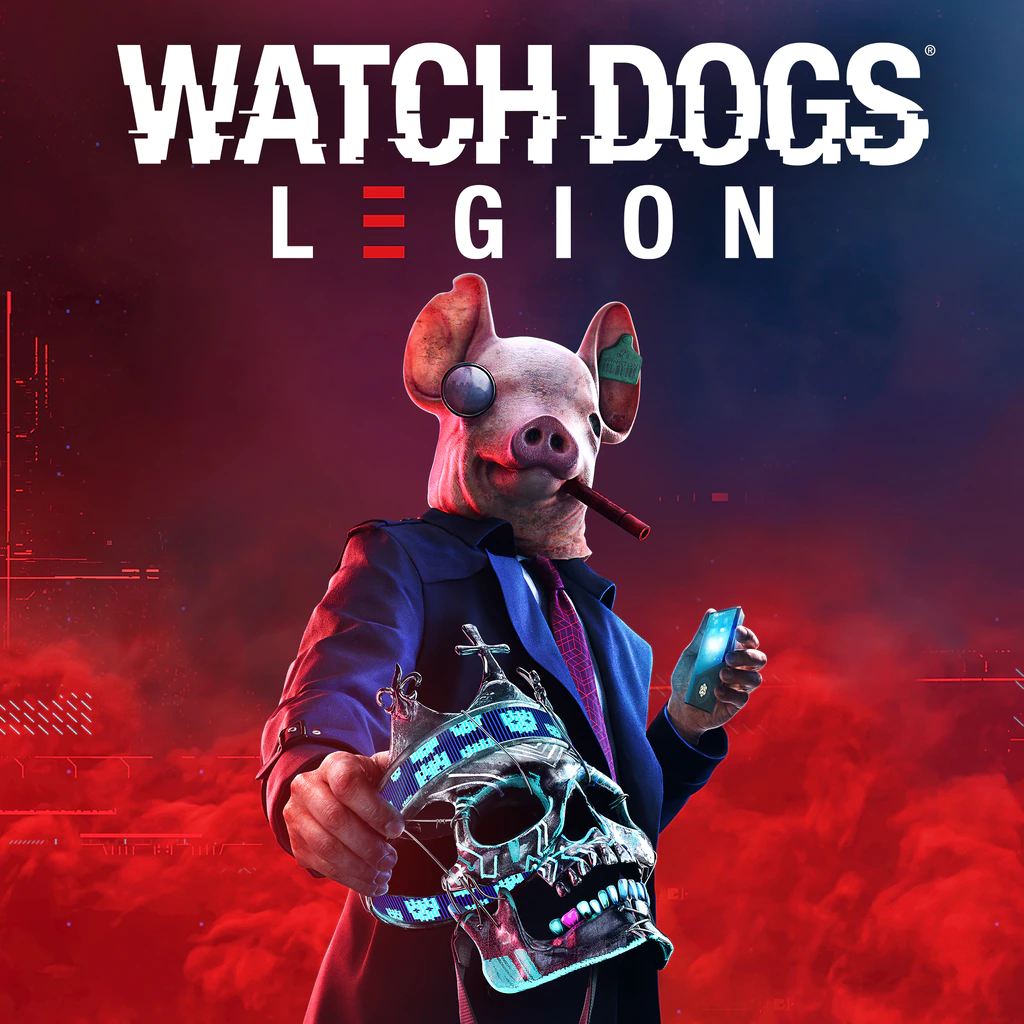 Стали известны первые оценки Watch Dogs: Legion на Metacritic