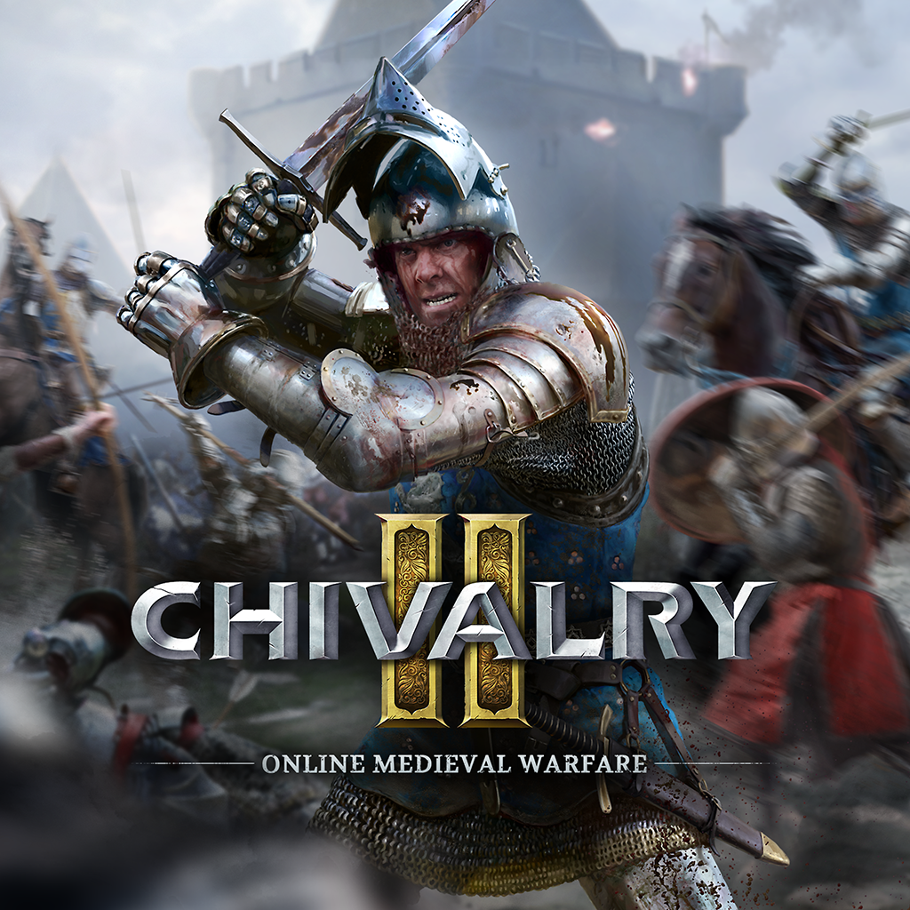 Отзыв об игре Chivalry II от пользователя THK | StopGame