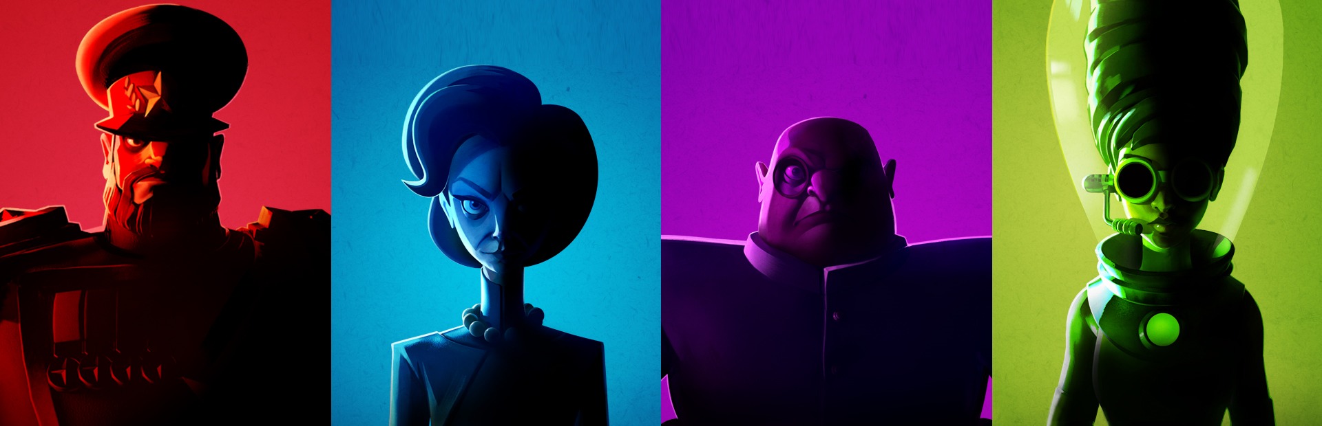 Evil Genius 2: World Domination — обзоры и отзывы, описание, дата ...