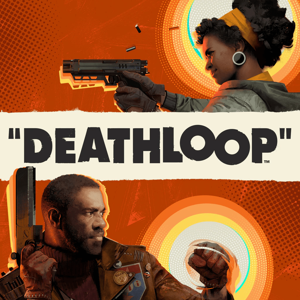 Отзыв об игре Deathloop от пользователя forgotboutselse | StopGame