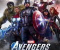 Marvel's Avengers: +18 трейнер