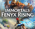 Immortals: Fenyx Rising: +4 трейнер