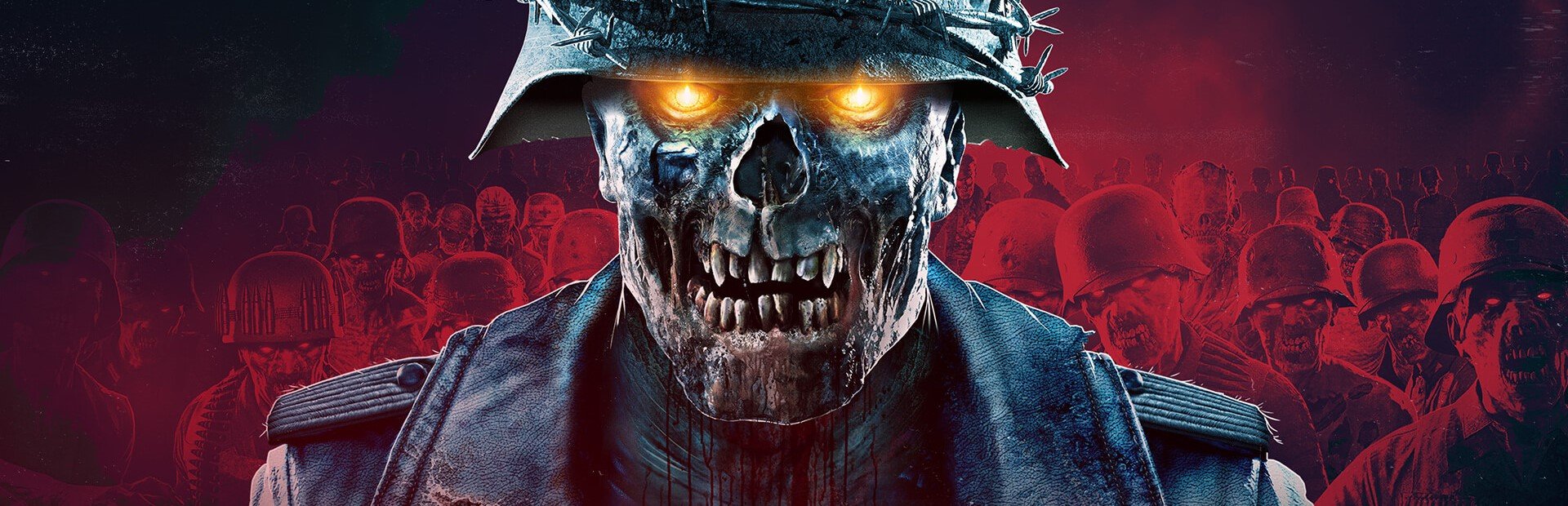 Факты, слухи и домыслы об игре Zombie Army 4: Dead War | StopGame