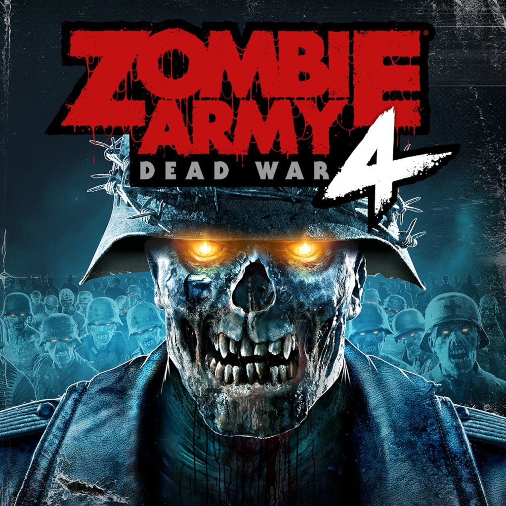 Zombie Army 4: Dead War: +14 трейнер | StopGame