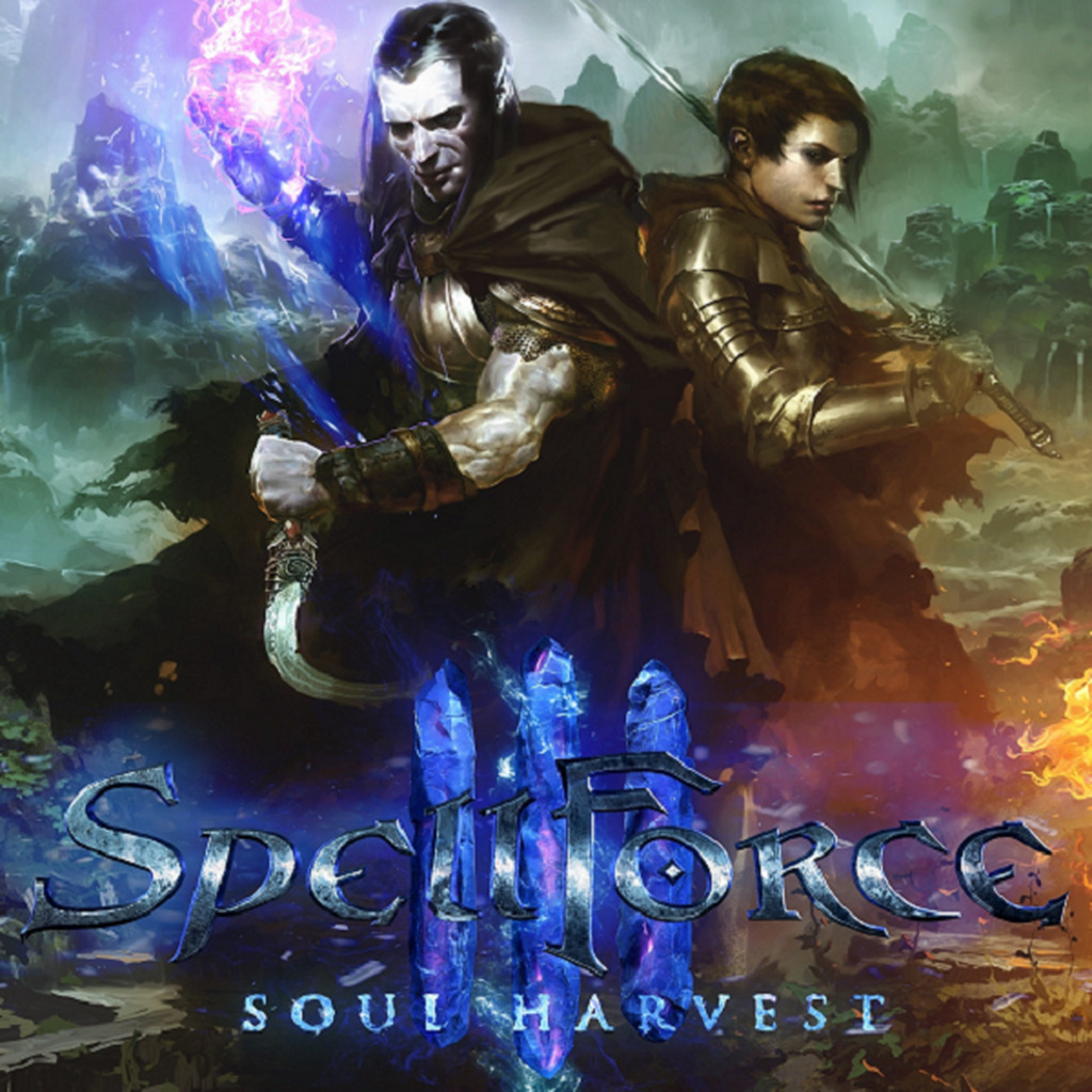 SpellForce 3: Soul Harvest: +8 трейнер | StopGame