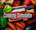 Cooking Simulator: +8 трейнер