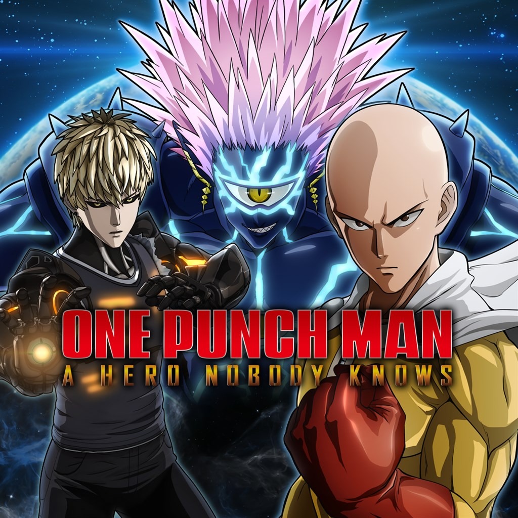 One Punch Man: A Hero Nobody Knows: +22 трейнер | StopGame