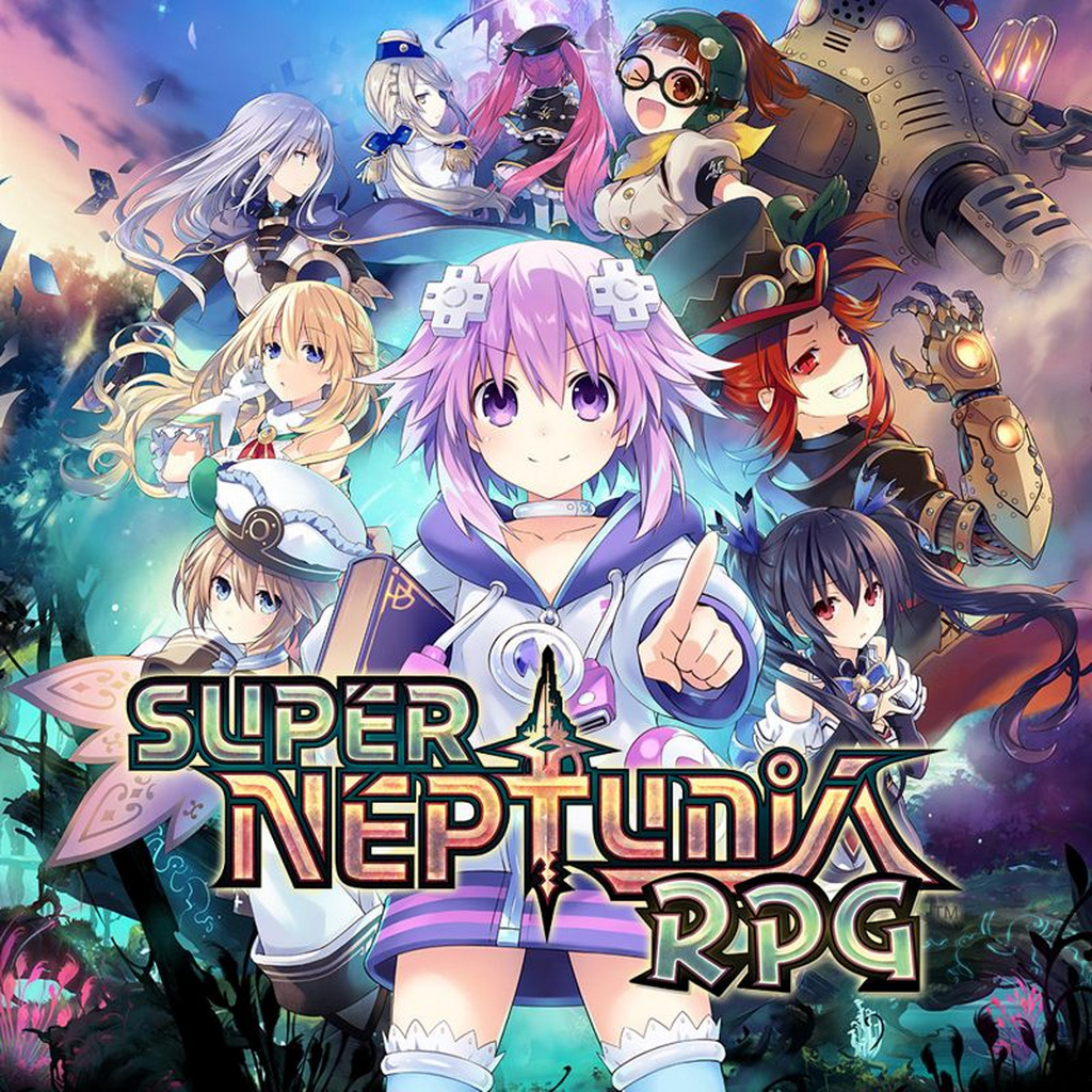 Super Neptunia RPG — обзоры и отзывы, описание, дата выхода, официальный  сайт игры, системные требования и оценки игроков | StopGame