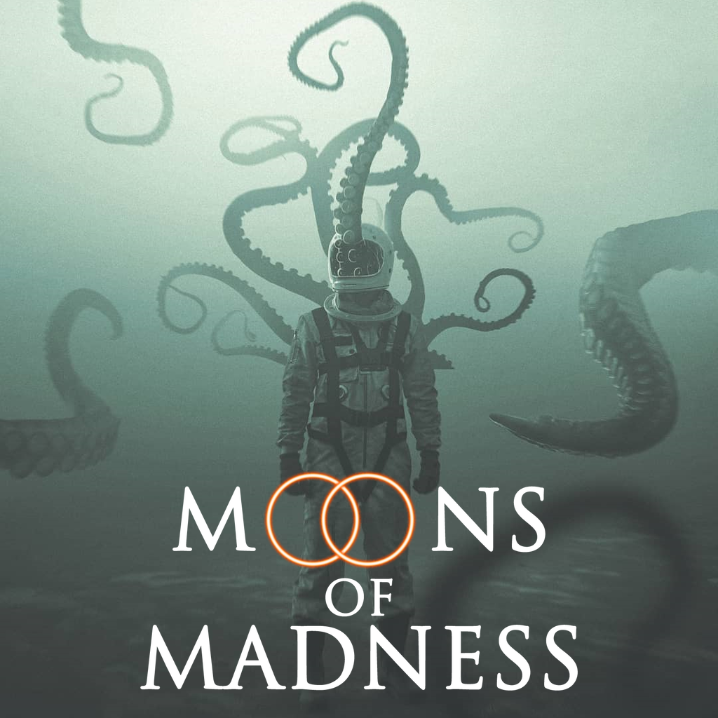 Игры похожие на Moons of Madness | StopGame