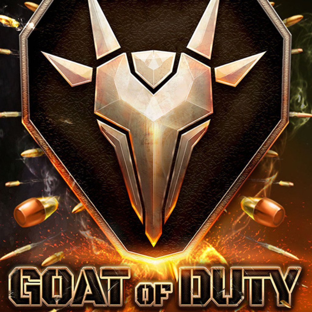 Goat of Duty — обзоры и отзывы, описание, дата выхода, официальный сайт игры,  системные требования и оценки игроков | StopGame