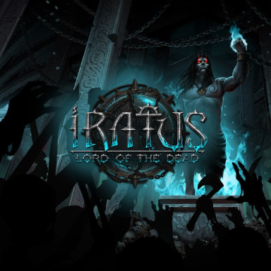 Iratus lord of the dead читы