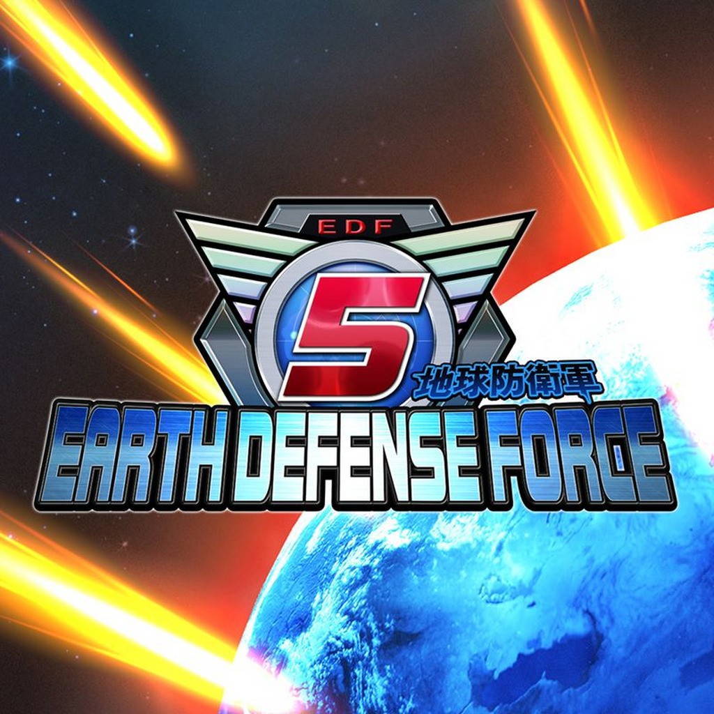 Earth Defense Force 5 — обзоры и отзывы, описание, дата выхода, официальный  сайт игры, системные требования и оценки игроков | StopGame