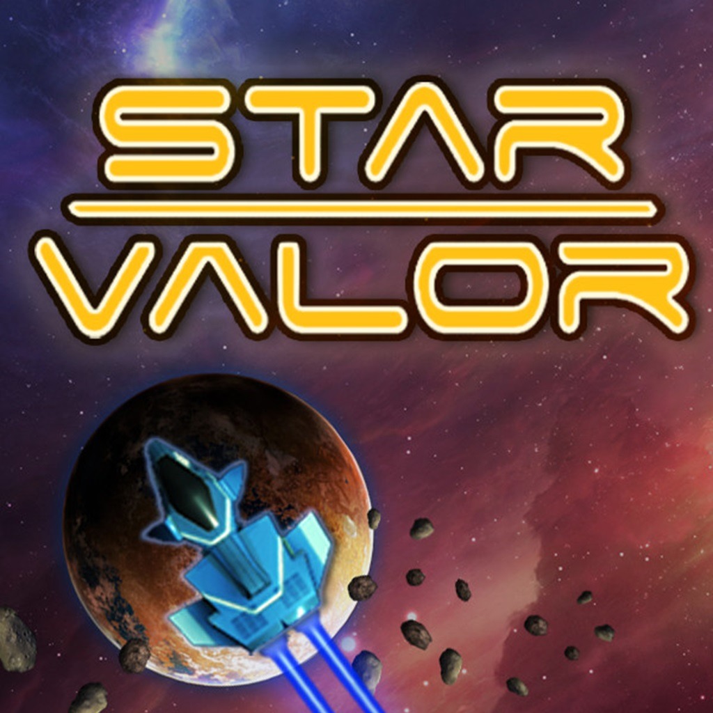 Star Valor: +1 трейнер | StopGame