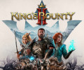 King's Bounty II: +23 трейнер