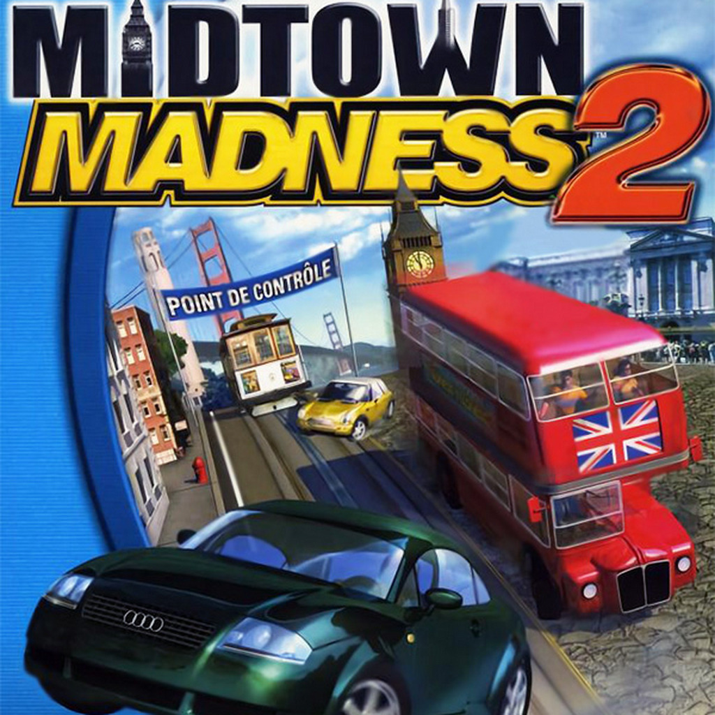 Midtown Madness 2: Коды | StopGame