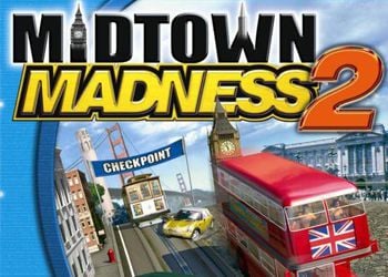 Midtown Madness 2: Tips And Tactics