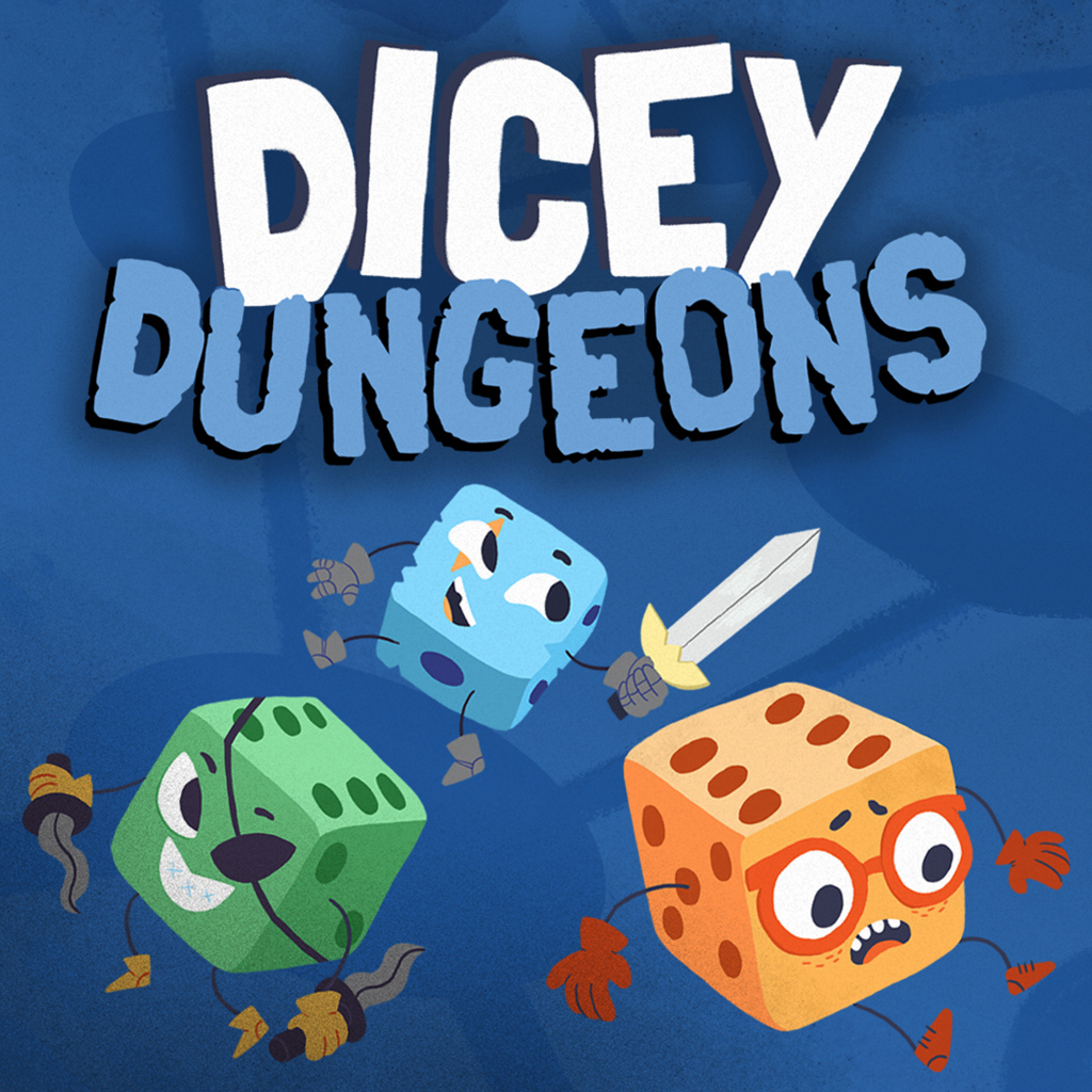 Dicey dungeons steam фото 101