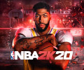NBA 2K20: +12 трейнер