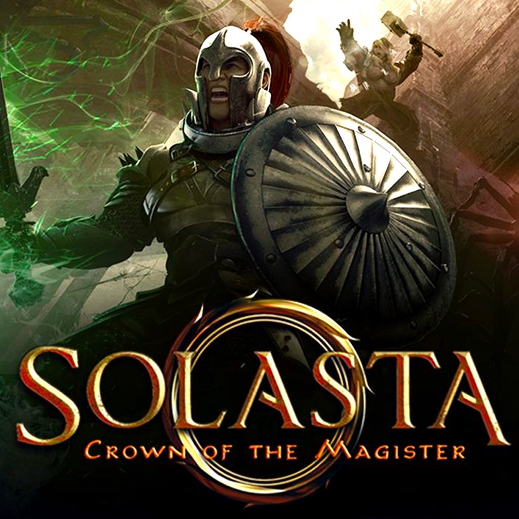 Обзор Solasta: Crown of the Magister - рецензия игры, превью, интервью и  прочие статьи | StopGame