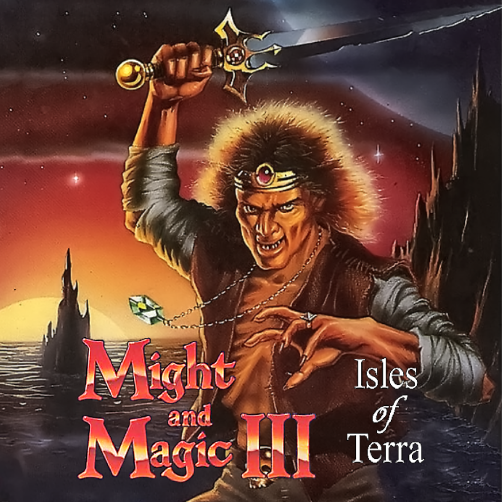 Читы для Might and Magic 3: The Isles of Terra — чит коды, nocd, nodvd,  трейнер, crack, сохранения, совет, скачать бесплатно | StopGame