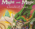 Might and Magic IV: Clouds of Xeen: Коды