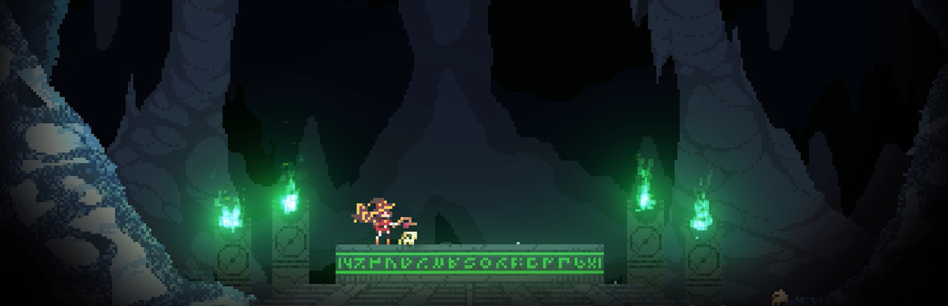 Отзыв об игре Noita от пользователя Kocero | StopGame