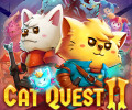 Cat Quest II: +1 трейнер