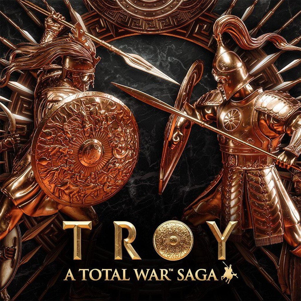 A Total War Saga: Troy: +32 трейнер | StopGame