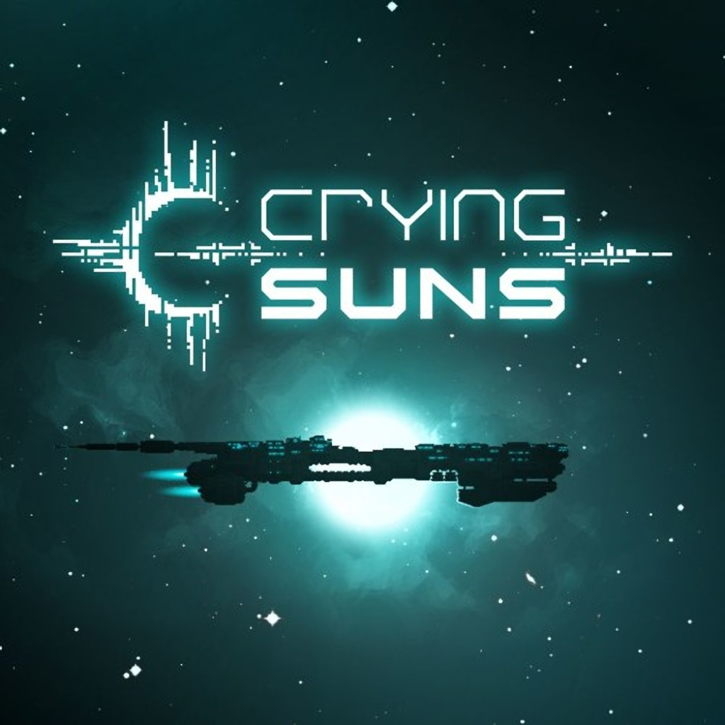 Игра crying Suns. Crying Suns обложка. Crying Suns Art.