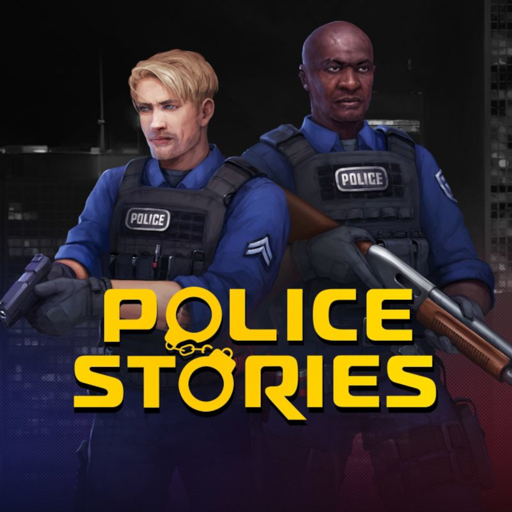 Police stories. Police story игра. Ps4 Police stories. Police stories ps4 заказать.