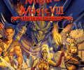 Might and Magic VIII: Day of the Destroyer: +3 трейнер