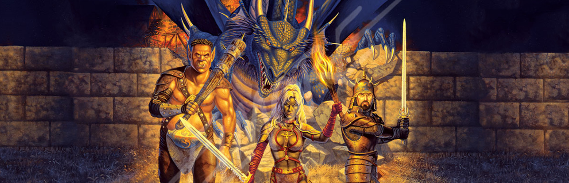 Might and Magic 8 Day of the Destroyer (Меч и Магия 8) — обзоры и отзывы, описание, дата выхода