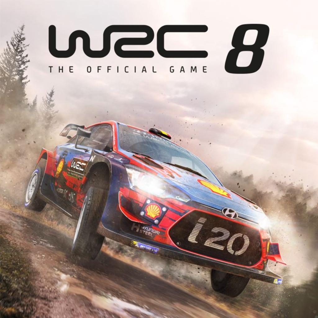 Wrc 8 fia world rally. WRC 8 (ps4). WRC 8 FIA World Rally Championship обложка. Dirt Rally 2.0 обложка. WRC 5 хбокс обложка.