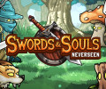 Swords & Souls: Neverseen: +1 трейнер