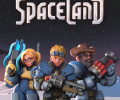 Spaceland: +5 трейнер