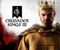 Crusader Kings III: +19 трейнер