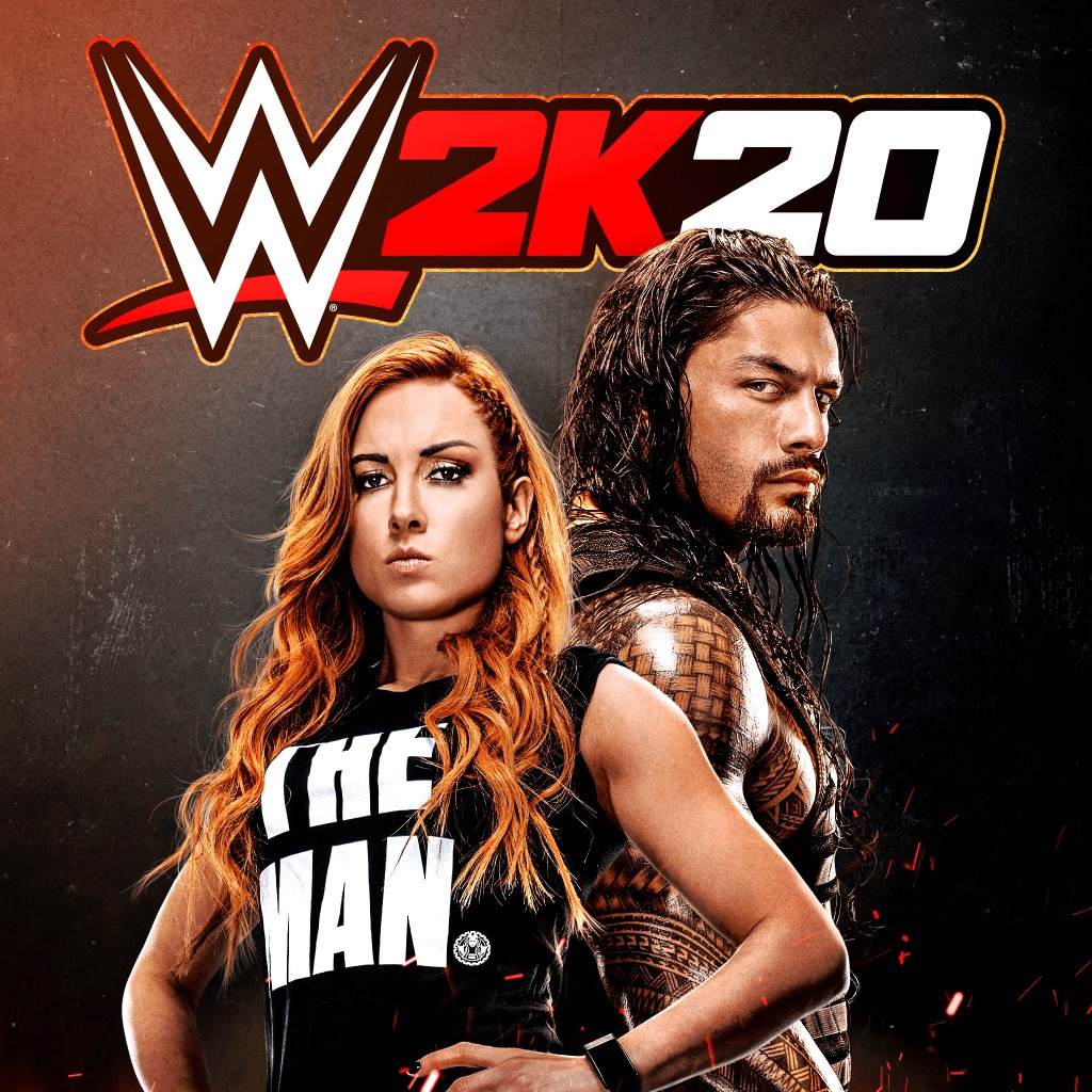 Новости об игре WWE 2K20 | StopGame