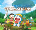 Doraemon: Story of Seasons: +18 трейнер
