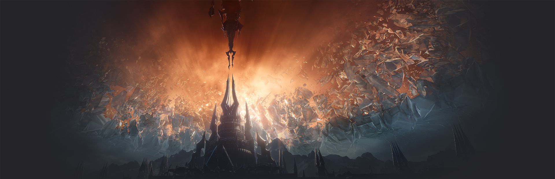 World of Warcraft: Shadowlands — обзоры и отзывы, описание, дата выхода ...