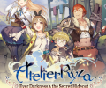 Atelier Ryza: Ever Darkness & the Secret Hideout: +14 трейнер
