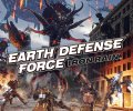 Earth Defense Force: Iron Rain: +1 трейнер