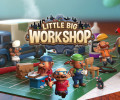 Little Big Workshop: +1 трейнер