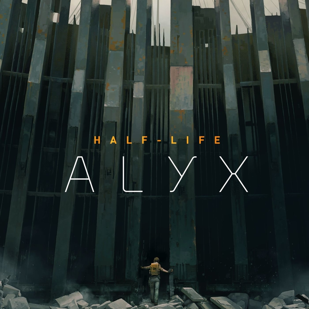 Half-Life: Alyx: +4 трейнер | StopGame