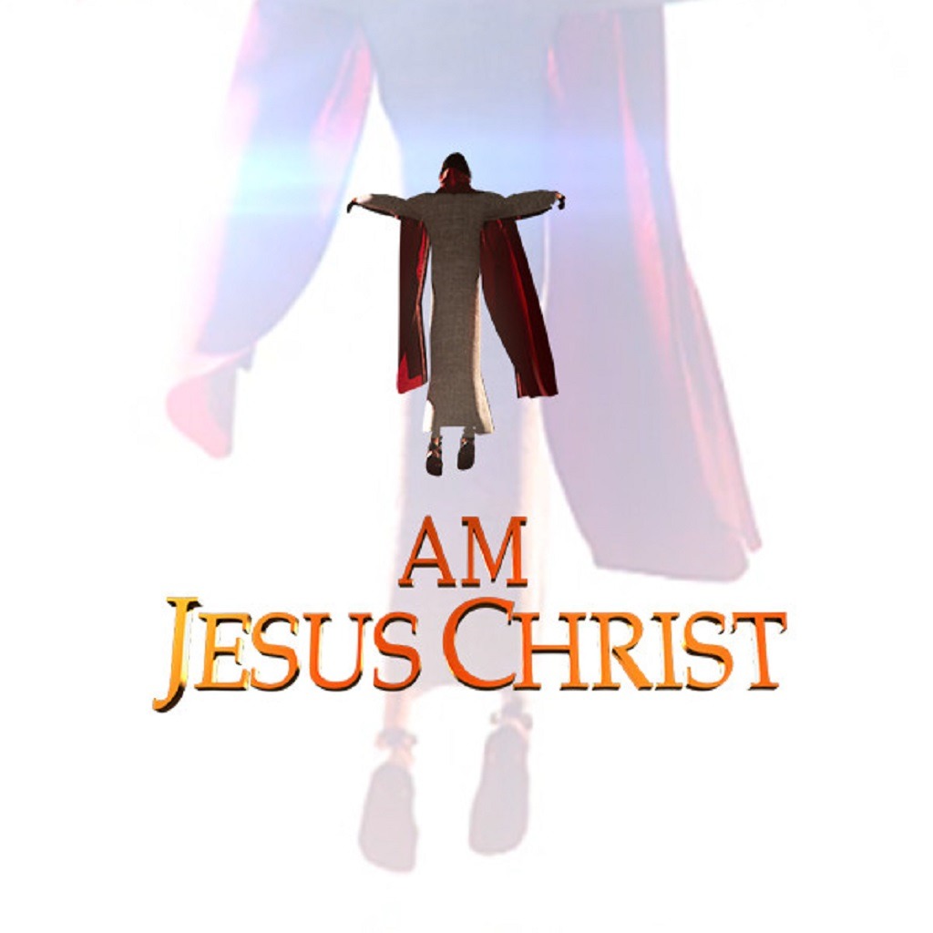 I Am Jesus Christ — обзоры и отзывы, описание, дата выхода, официальный  сайт игры, системные требования и оценки игроков | StopGame