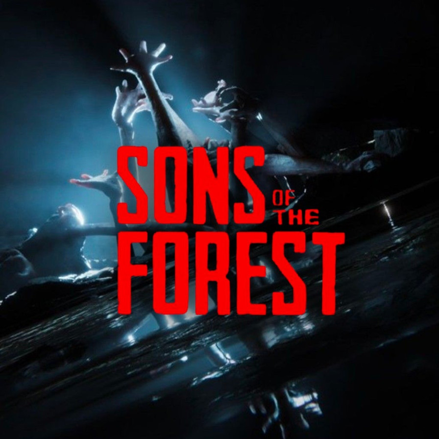 В будущем авторы Sons of the Forest сделают компаньонов более полезными ...