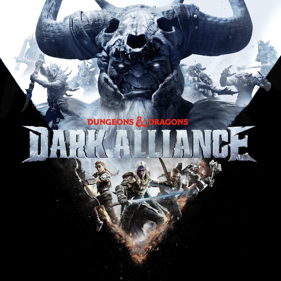 Dungeons & Dragons: Dark Alliance — обзоры и отзывы, описание, дата ...
