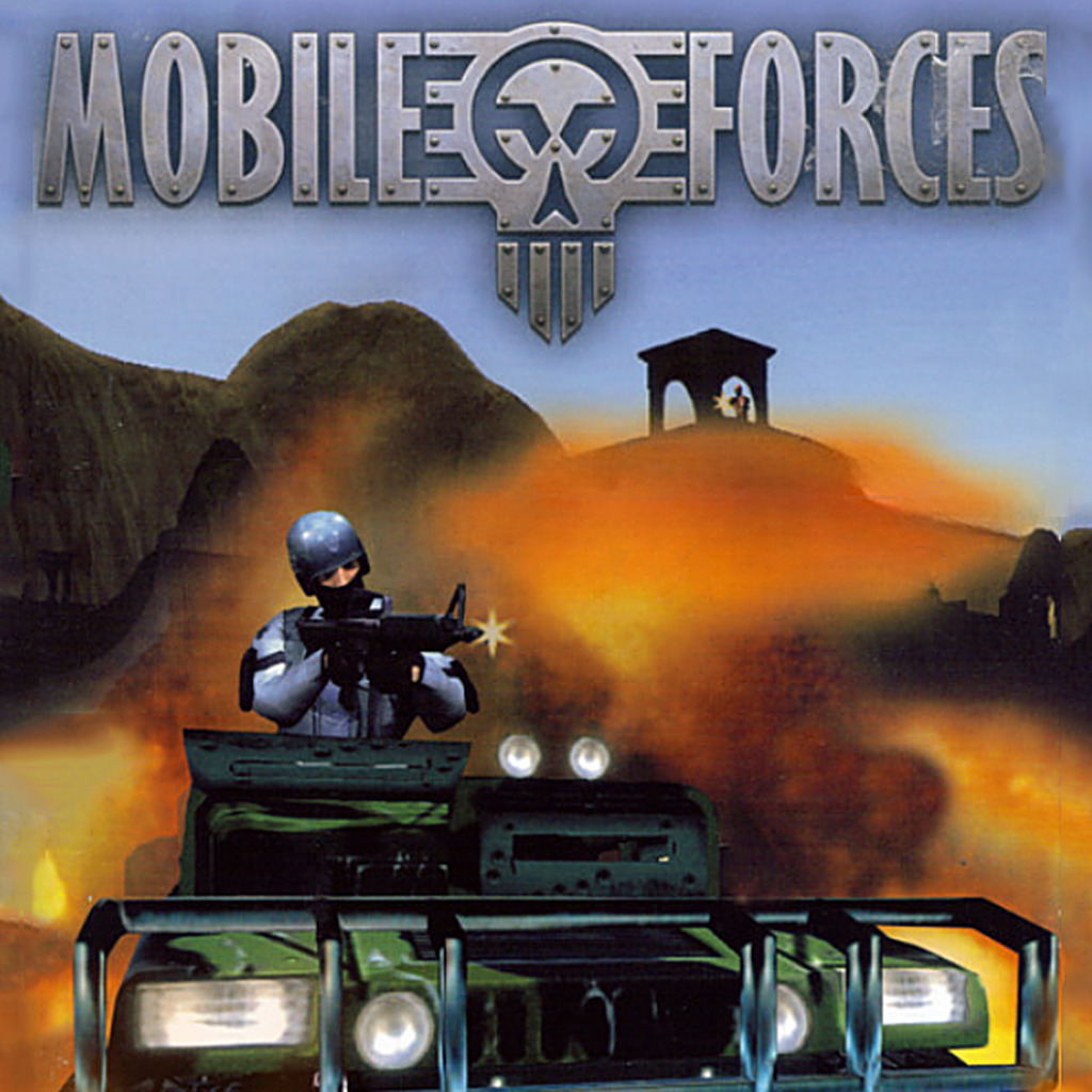 Mobile Forces: Вопросы и ответы | StopGame