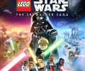 LEGO Star Wars: The Skywalker Saga: +7 трейнер