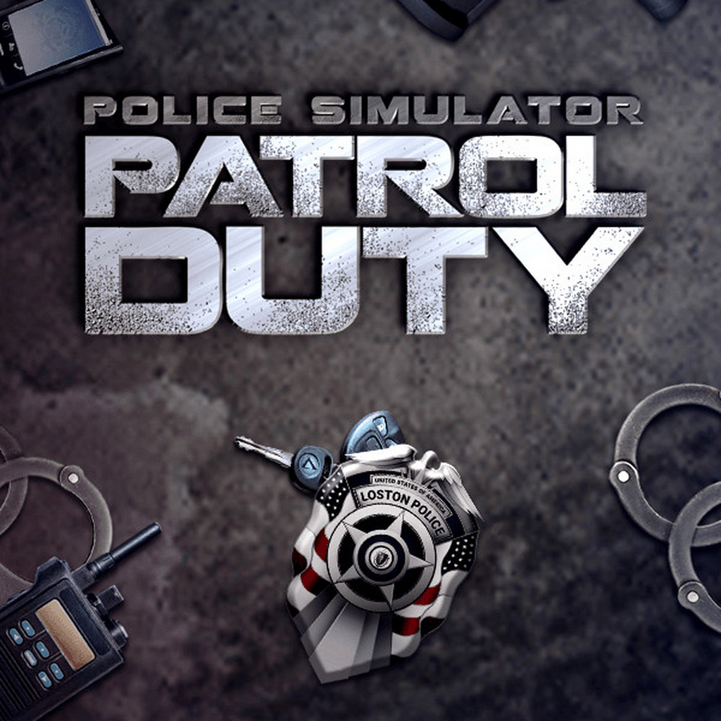 Police Simulator: Patrol Duty: +1 трейнер | StopGame